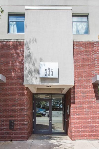 Building Photo - 335 W Ponce de Leon Ave