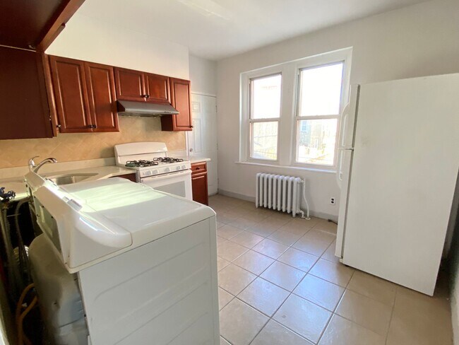 Building Photo - 1815 Tasker St