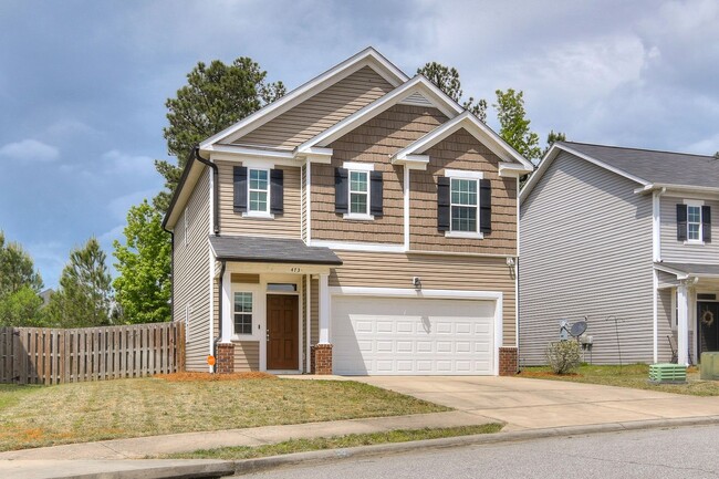 Building Photo - 473 Brantley Cove Cir