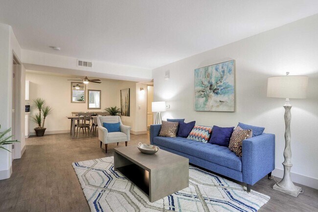 Building Photo - The Pearl at St Rose