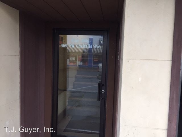 Building Photo - 369 NW Chehalis Ave