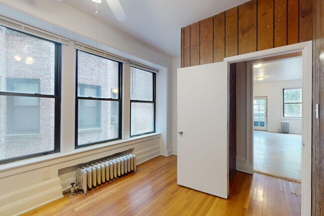 Floorplan - 5468-70 S. Hyde Park Boulevard