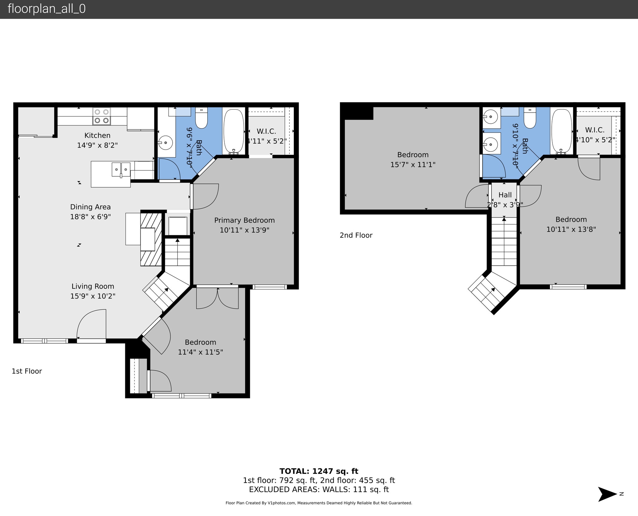 Building Photo - 8327 S Upham Way