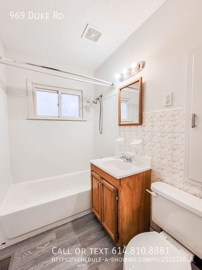 Building Photo - 969 Duke Rd