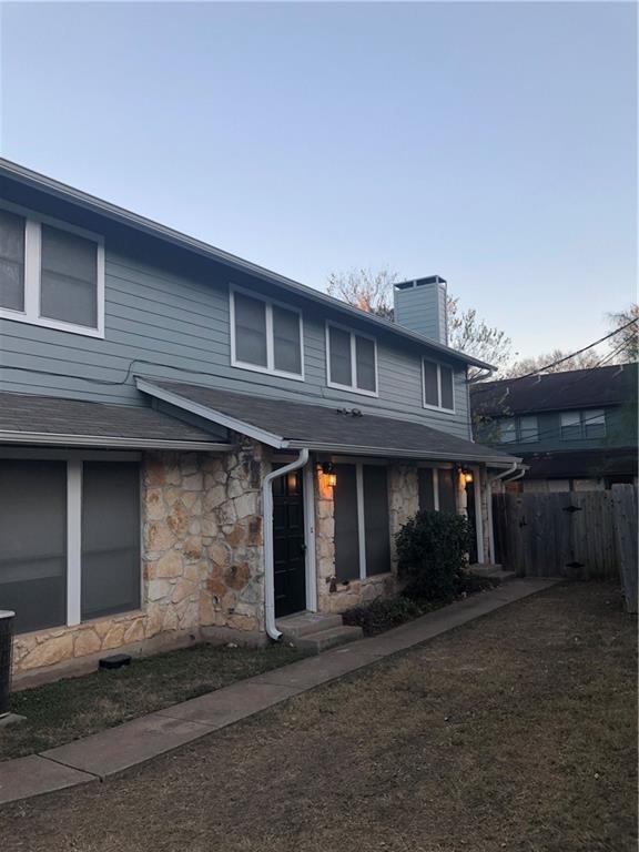 Primary Photo - 1503 Allen Rd