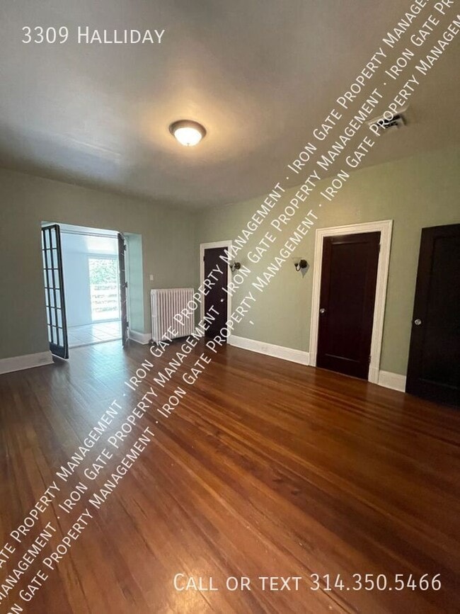 Building Photo - 3309 Halliday-