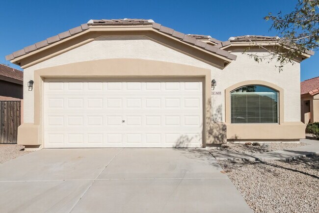 Building Photo - 3688 W Yellow Peak Dr
