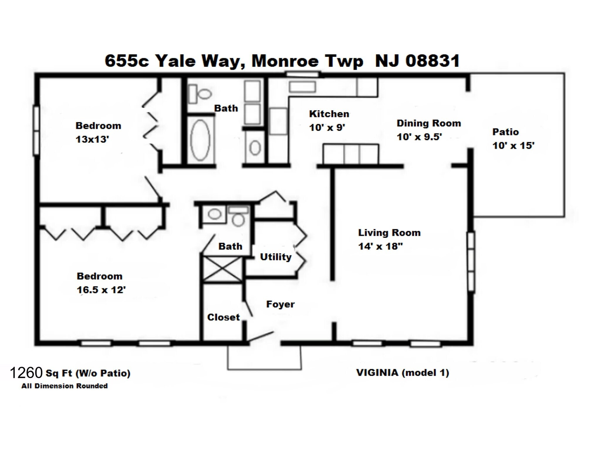 Building Photo - 655C Yale Way