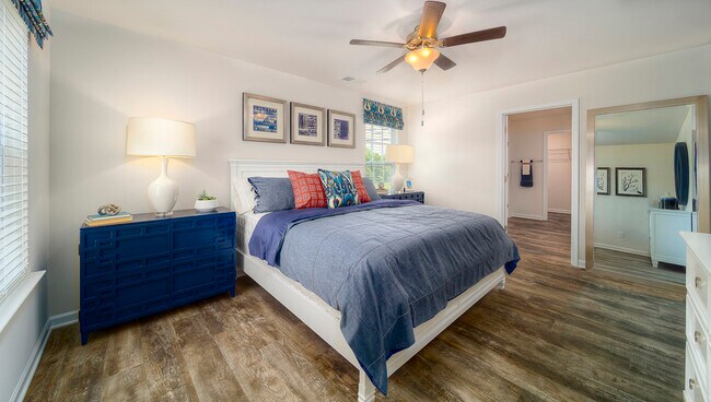 Building Photo - 5505 Jesse Harper Dr