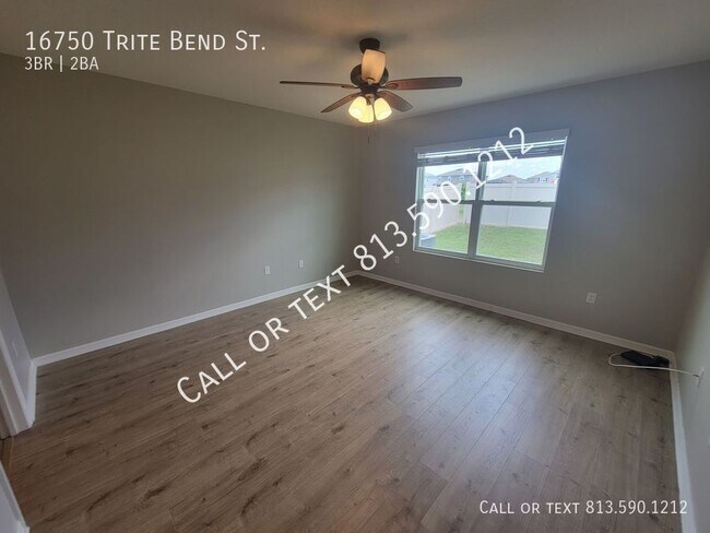 Building Photo - 16750 Trite Bend St
