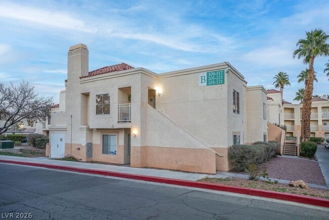 Building Photo - 5000 Red Rock St