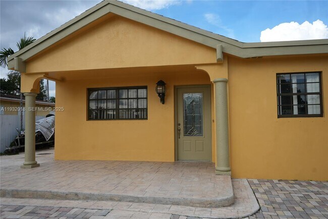 Building Photo - 3285 NW 97th St