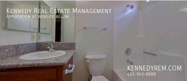 Building Photo - 1757 W Ave J