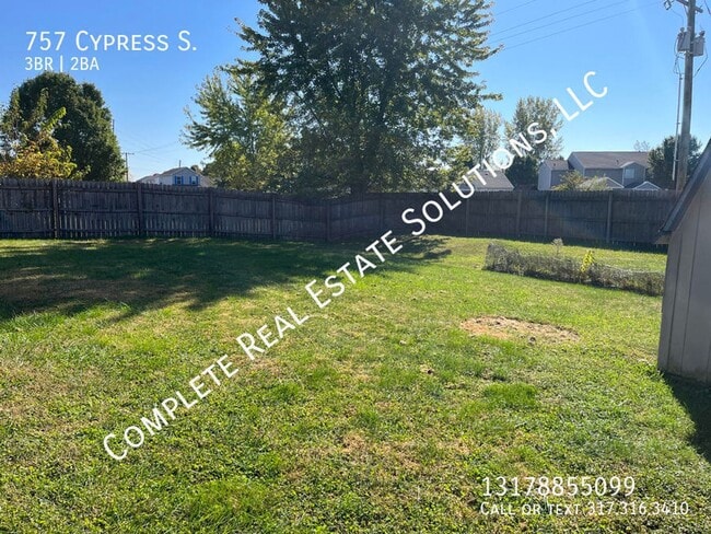 Building Photo - 757 Cypress S