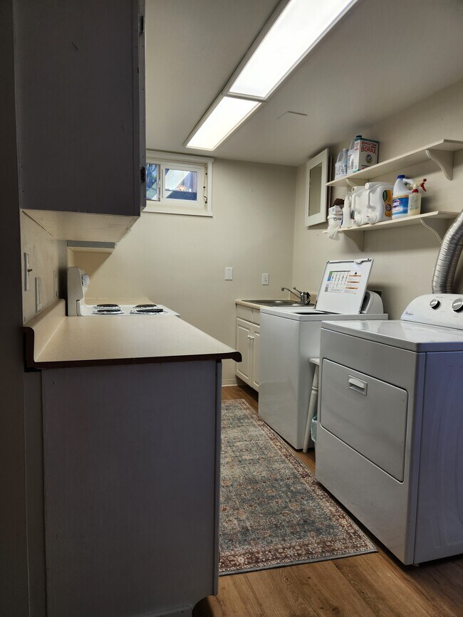 Building Photo - 4818 Rucker Ave