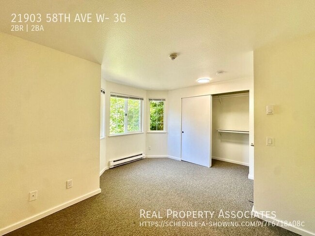 Building Photo - 21903 58th Ave W
