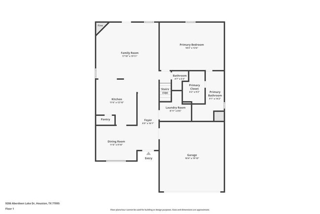 Building Photo - 9206 Aberdeen Lake Dr
