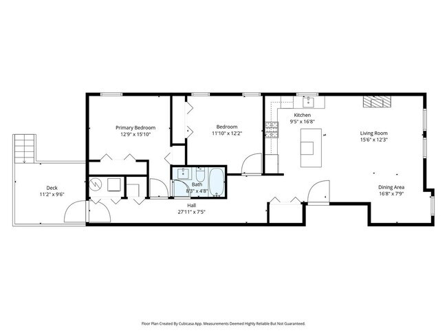 Building Photo - 217 S Bell Ave