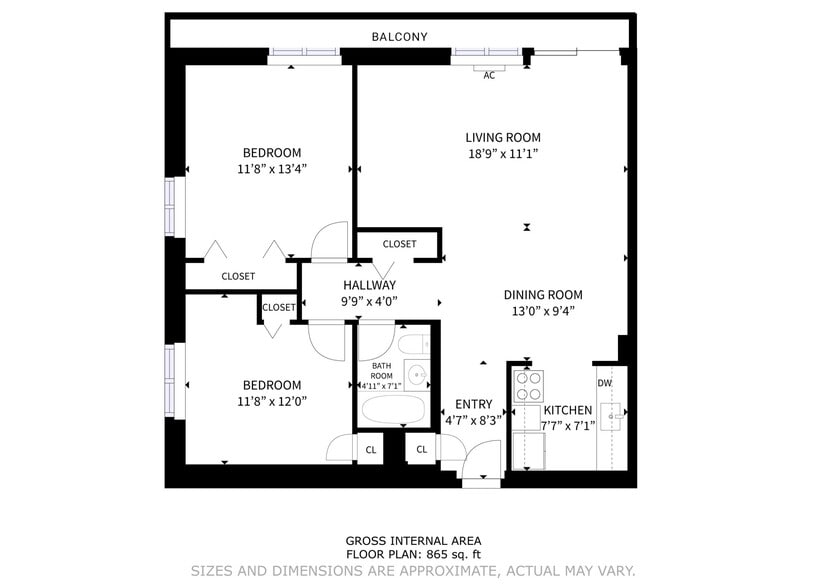 Building Photo - 525 Highland Ave