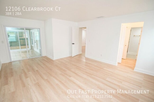 Building Photo - 12106 Clearbrook Ct