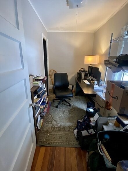 Building Photo - 110 Crescent Ave