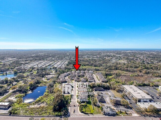 Building Photo - 7624 Red Mill Cir