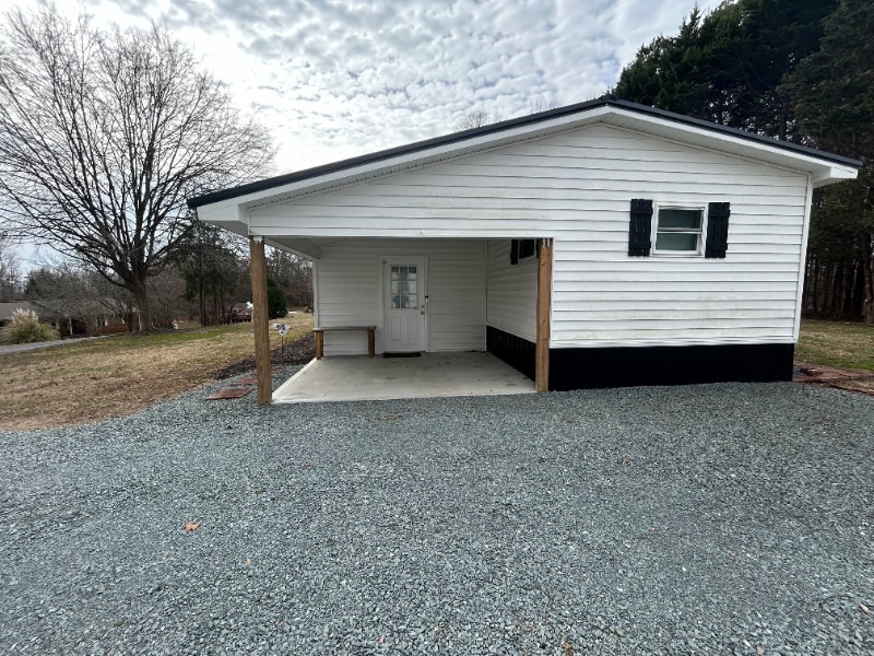 Building Photo - 1016 Boyd Allman Rd