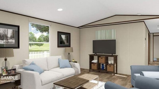 Building Photo - 6655 Daisy