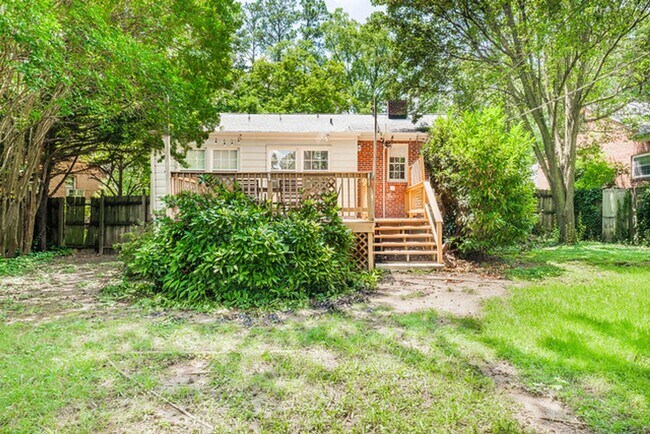 Building Photo - Great Home in the Near West End for Rent