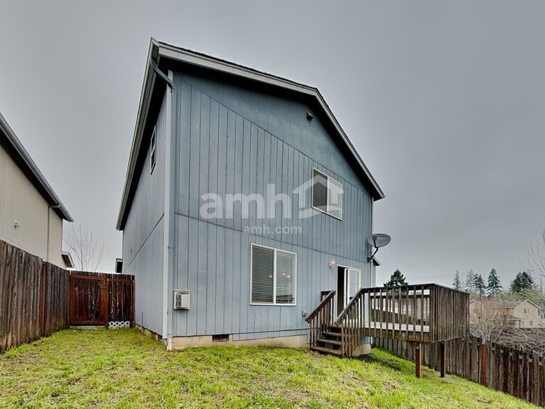 Building Photo - 2522 Char Cir NW