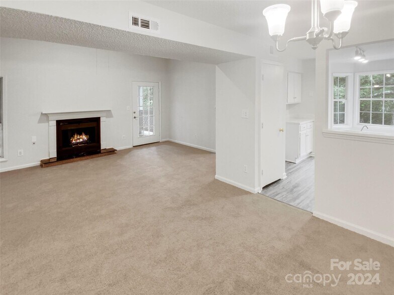 FR from Dining Room - 6003 Treetop Ct