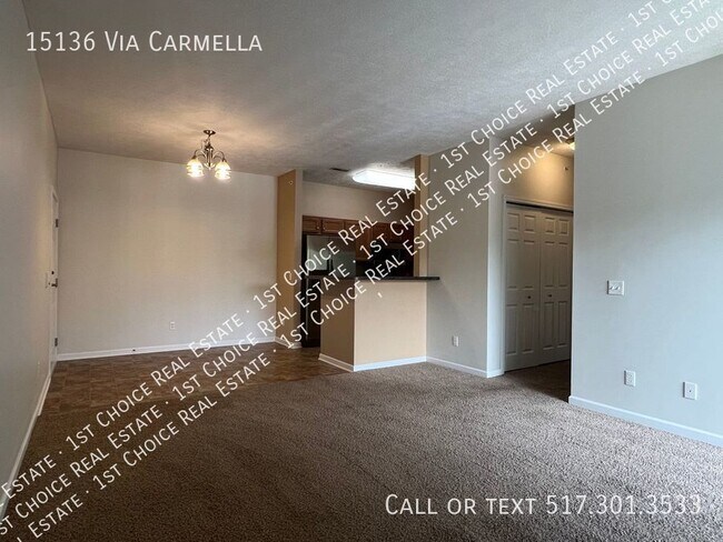 Building Photo - 2-BDR 2-BTH Condo in DeWitt - Pet Friendly