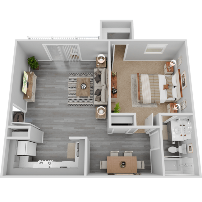 1x1x672_Overhead_873735.png - 4418 SW BLVD Apartments