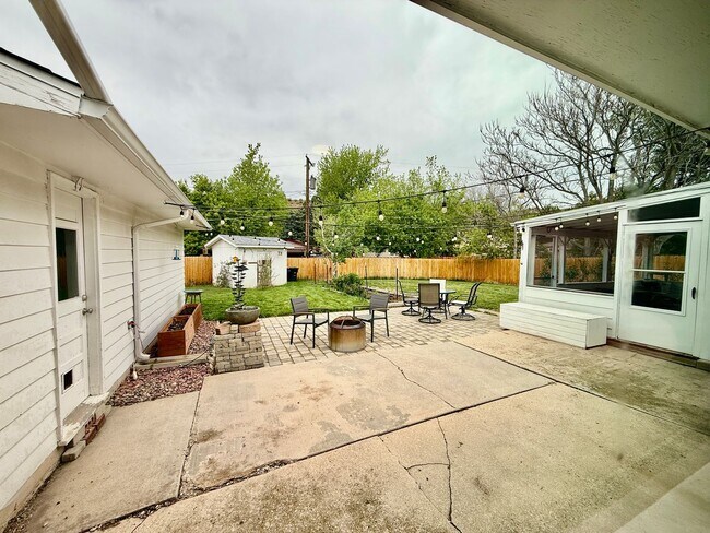 Building Photo - Charming Updated 3-Bedroom Home in Pleasant Valley