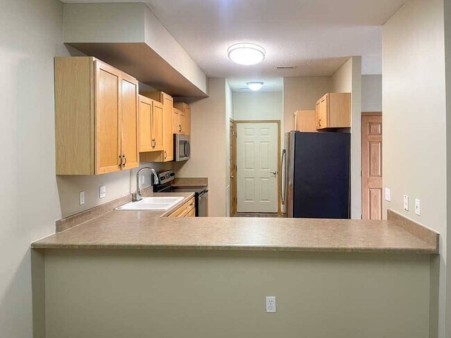 Floorplan - Southwind Villas