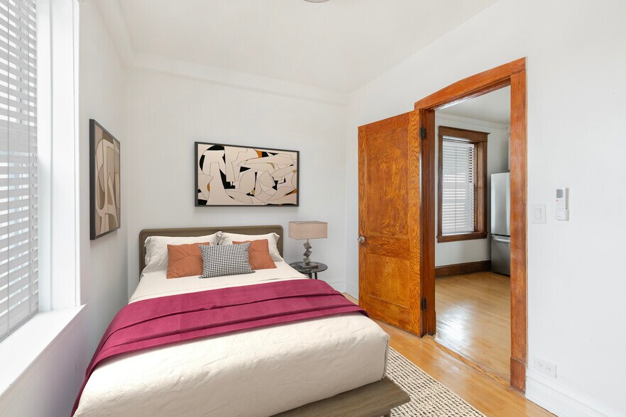 Building Photo - 3115 N Davlin Ct