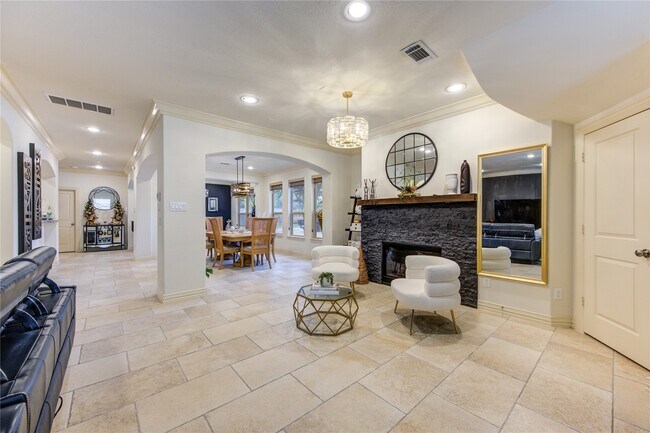 Building Photo - 13431 Preston Cliff Ct