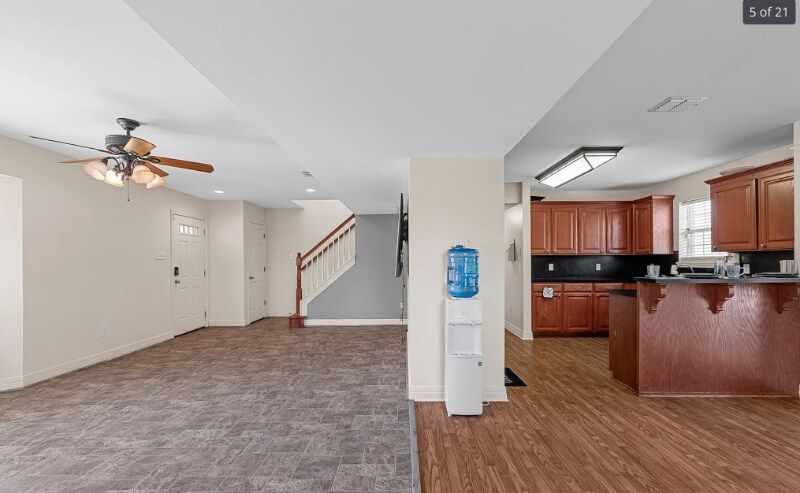 Building Photo - 1608 Shepherd Dr