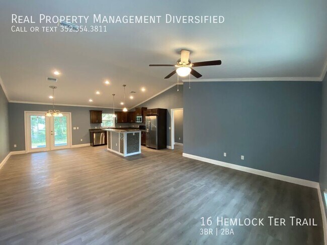 Building Photo - 16 Hemlock Terrace Trail