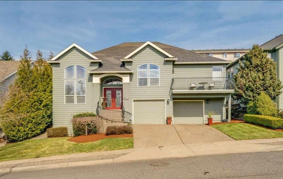 Building Photo - 15321 SE Henderson Way