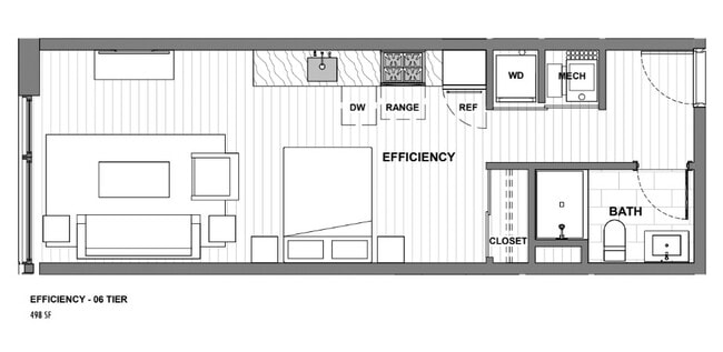 Building Photo - 4513 N Clark St