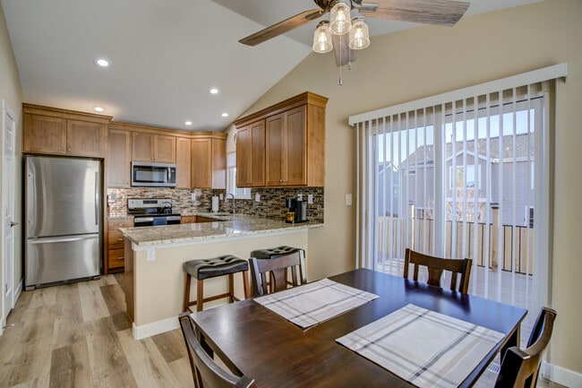 Building Photo - 8325 Hames Dr