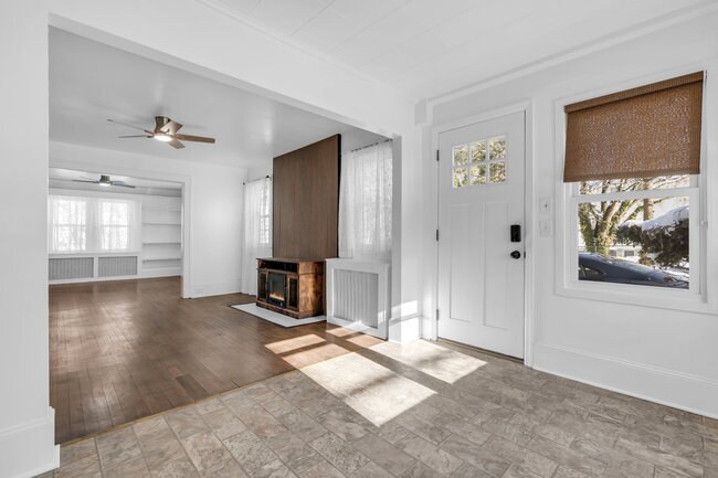 Building Photo - 1739 Asbury Ave