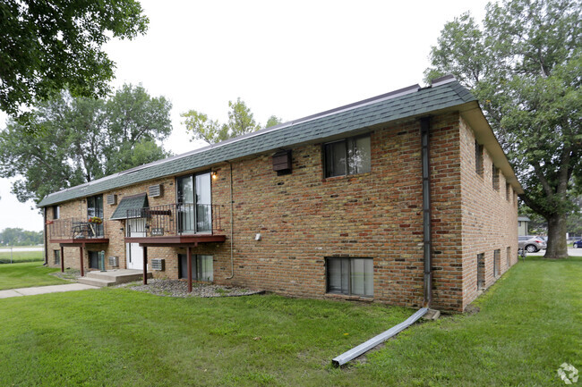Building Photo - Valley West Apartments