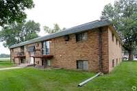 Building Photo - Valley West Apartments