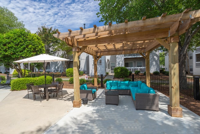 Building Photo - Greyeagle Apartments