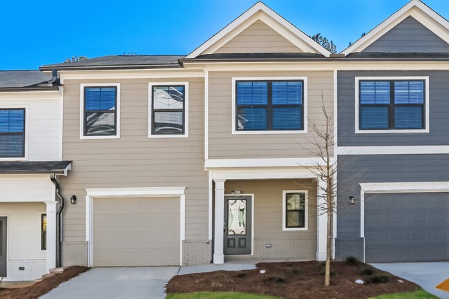 Building Photo - 786 Calvin Pk Dr