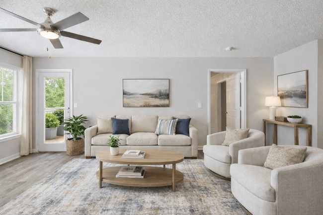 Building Photo - Wildwood at Stone Mountain