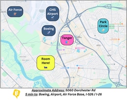 Building Photo - 4523 W Montague Ave