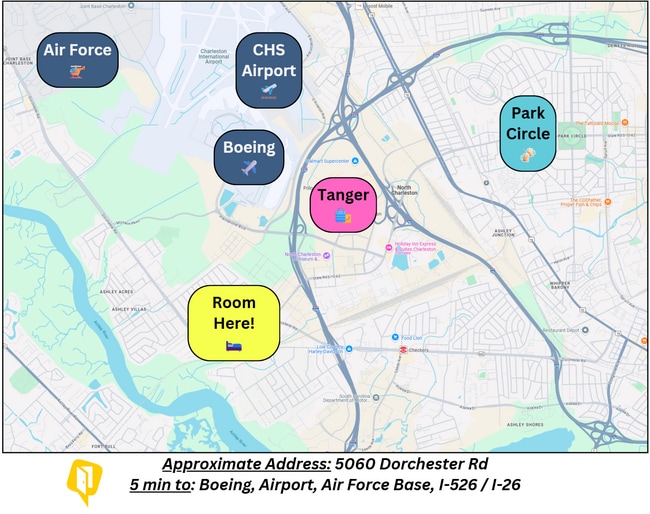 Building Photo - 4523 W Montague Ave